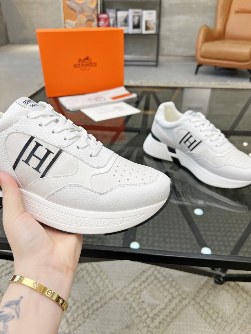 Hermes Sneakers